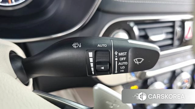 Genesis The New G70 id 4757933 из Кореи 22
