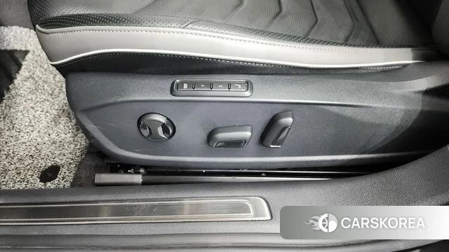 Volkswagen Arteon id 4350080 из Кореи 22