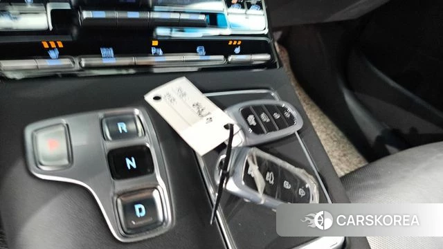 Hyundai The New Grandeur IG id 4423683 из Кореи 22