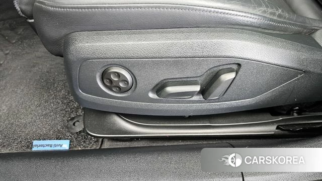 Audi A4 (B9) id 4501374 из Кореи 22