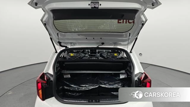 Kia The New Morning (JA) id 4493330 из Кореи 22