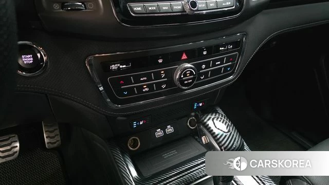 Ssangyong The New Rexton Sports Cannes id 4725952 из Кореи 22