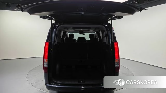 Hyundai Staria id 4308167 из Кореи 22