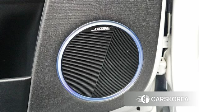 Hyundai Ionic 5 id 4731018 из Кореи 22