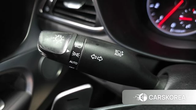 Genesis G70 id 4755523 из Кореи 22