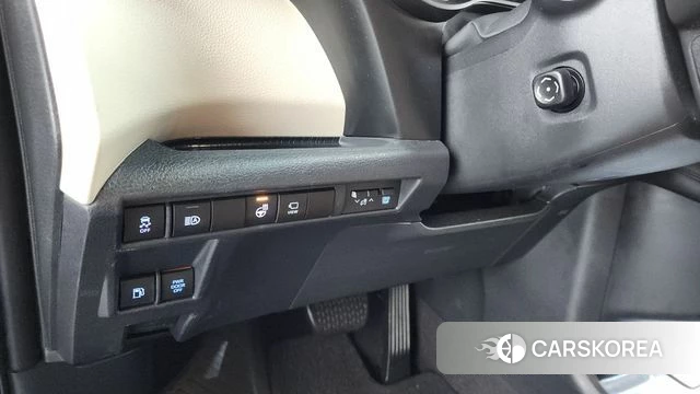 Toyota Sienna 4th Generation id 4534485 из Кореи 22