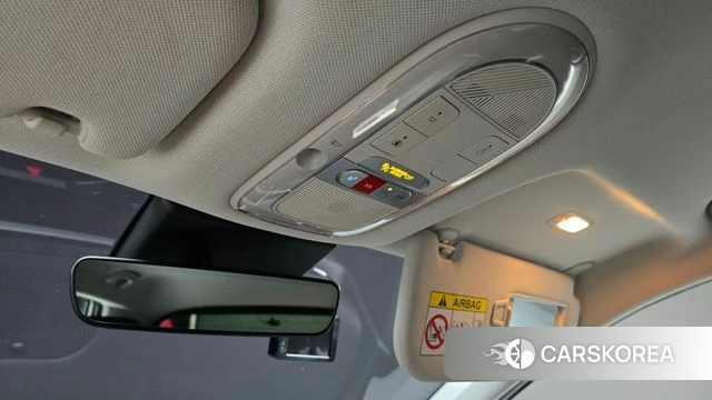 Hyundai Ionic 5 id 4444683 из Кореи 22