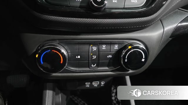 Chevrolet (GM Daewoo) Trailblazer id 4402818 из Кореи 22