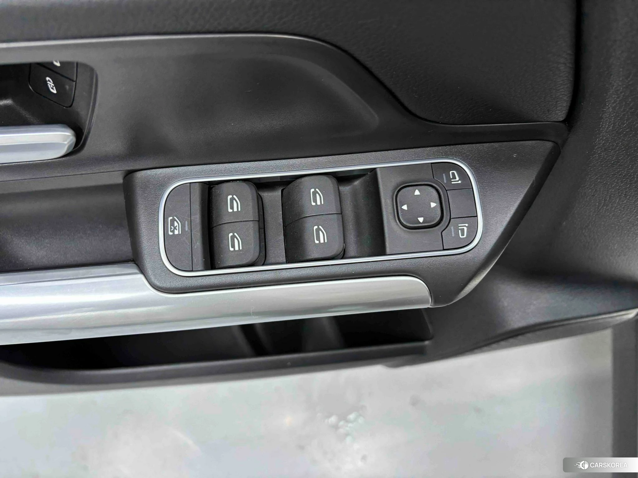 Mercedes-Benz GLA id 4420283 из Китая 22