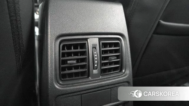 Renault Korea (Samsung) XM3 id 4292940 из Кореи 22