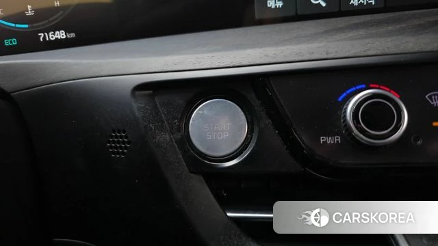Kia K8 id 4542299 из Кореи 22