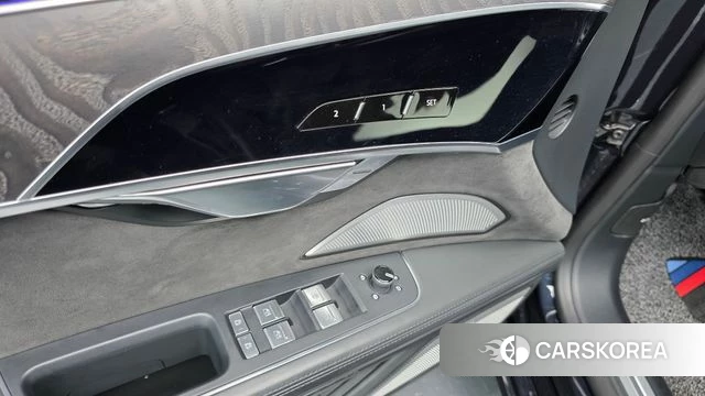 Audi A8 (D5) id 4849050 из Кореи 22