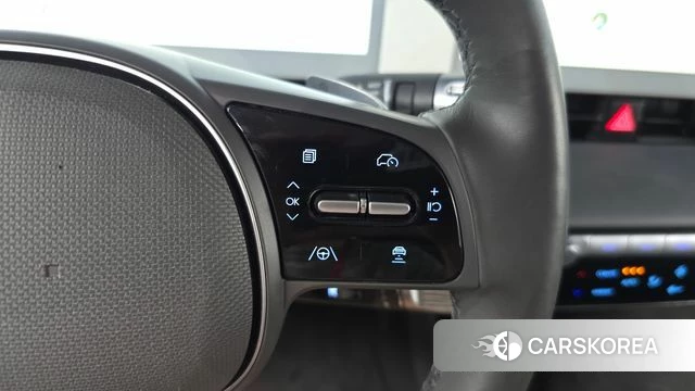 Hyundai Ionic 5 id 4443781 из Кореи 22