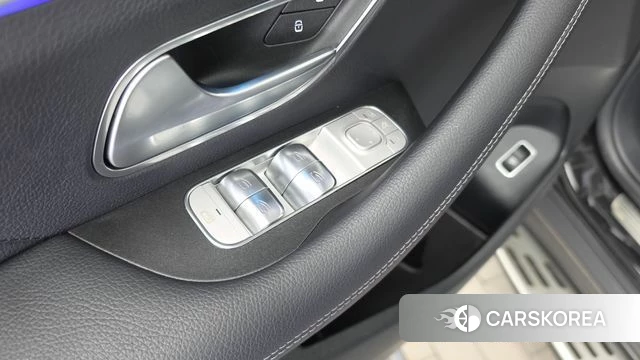 Mercedes-Benz GLE-Class W167 id 4756964 из Кореи 22