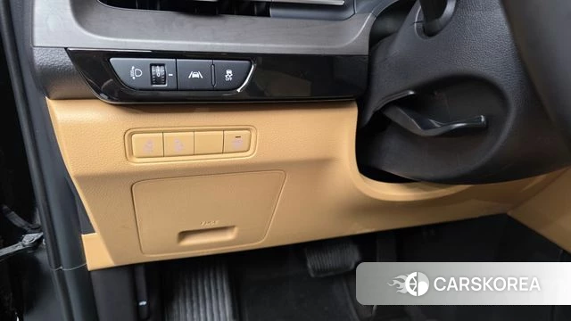 Kia Carnival 4th generation id 4584772 из Кореи 22