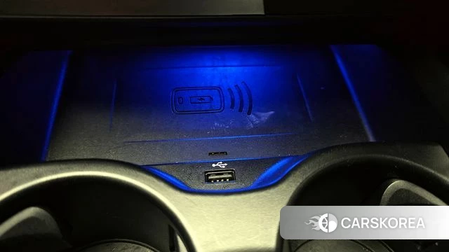 BMW 5 Series (G30) id 4194671 из Кореи 22