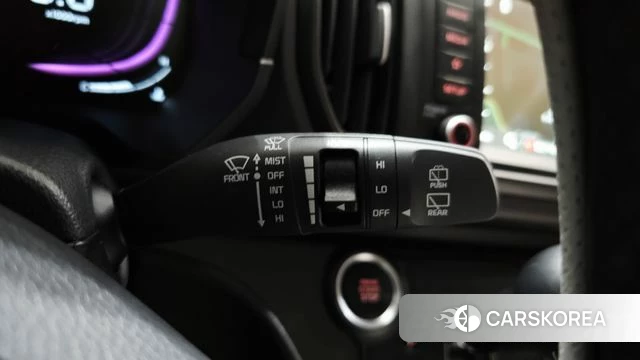 Kia The New Kia Ray id 4266408 из Кореи 22