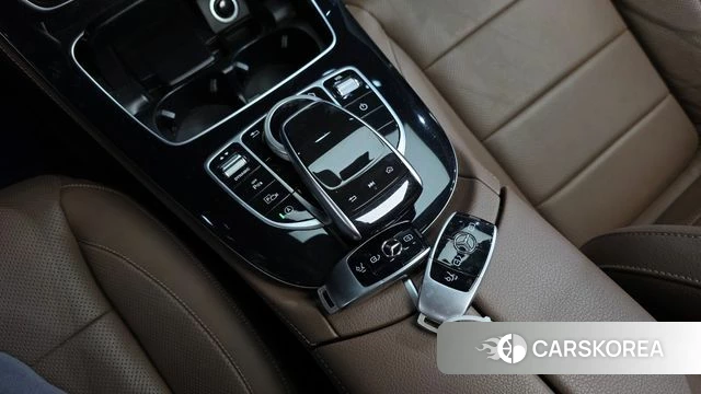 Mercedes-Benz E-Class W213 id 4751388 из Кореи 22