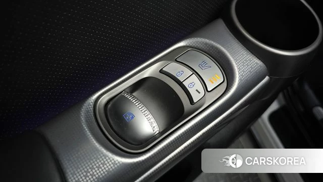 Genesis GV60 id 4561296 из Кореи 22