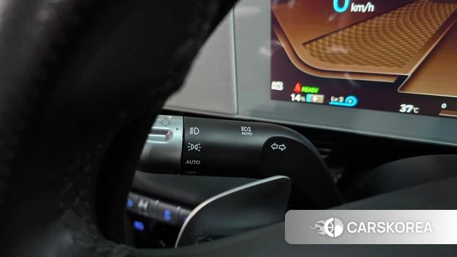 Hyundai Ionic 5 id 4670118 из Кореи 22