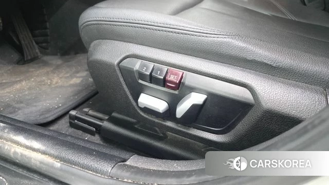 BMW 1 Series (F20) id 4596302 из Кореи 22