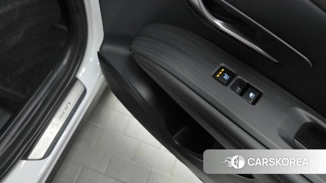 Hyundai The New Tucson Hybrid (NX4) id 4321764 из Кореи 22