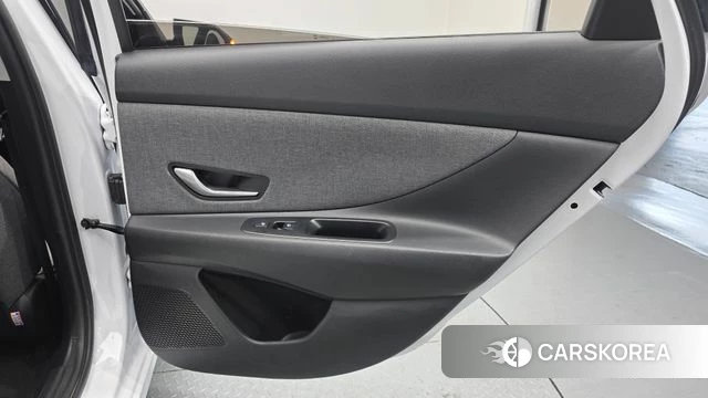 Hyundai Avante (CN7) id 4202834 из Кореи 22