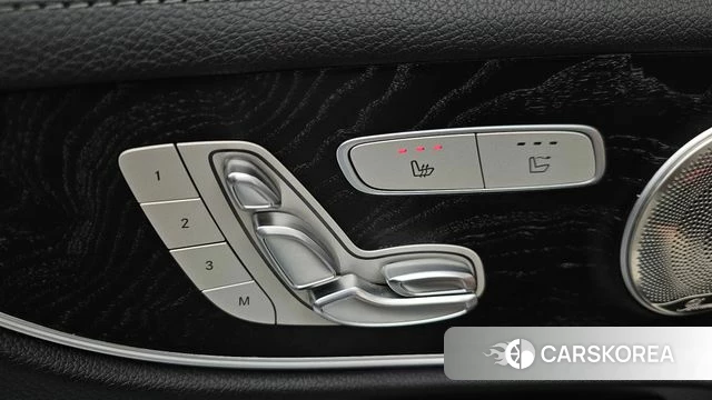 Mercedes-Benz E-Class W213 id 4447815 из Кореи 22