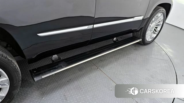 Cadillac Escalade id 4390251 из Кореи 22