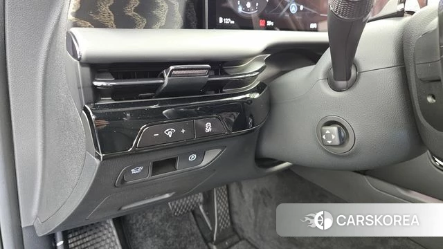 Genesis G80 (RG3) id 4427134 из Кореи 22