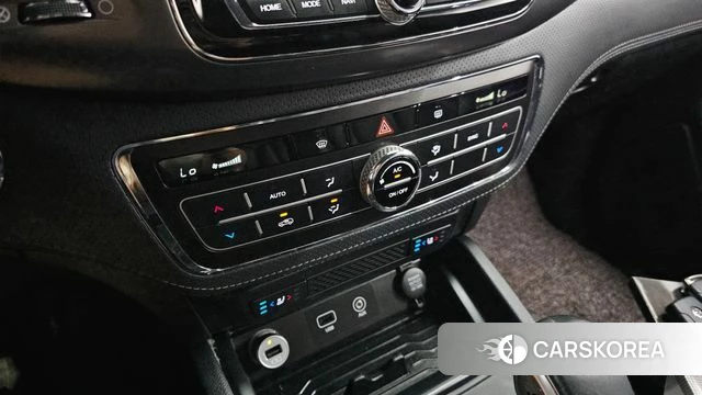 Ssangyong The New Rexton Sport id 4572966 из Кореи 22