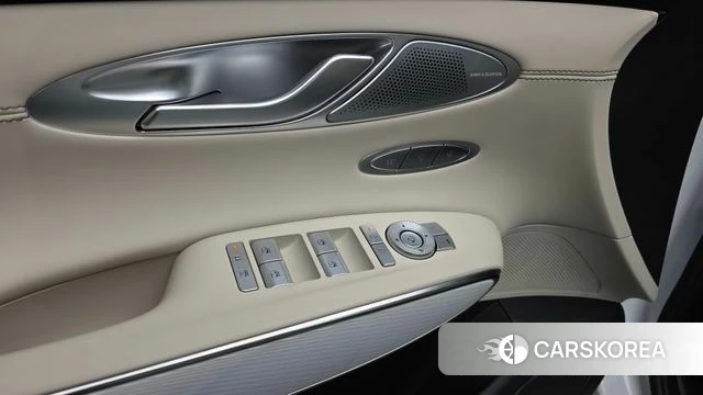 Genesis GV70 id 4279900 из Кореи 22