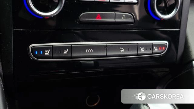 Renault Korea (Samsung) QM6 id 4339586 из Кореи 22