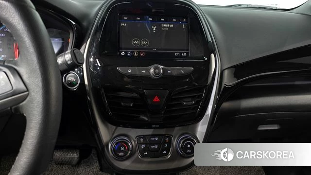 Chevrolet (GM Daewoo) The New Spark id 4794660 из Кореи 22