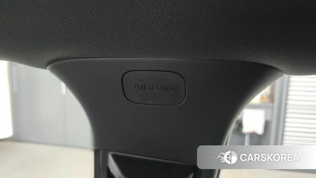 Chevrolet (GM Daewoo) Trailblazer id 4338439 из Кореи 22