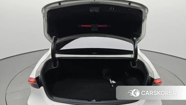 Hyundai The New Grandeur IG Hybrid id 4445886 из Кореи 22