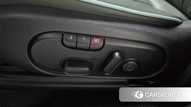 Mini Cooper S Countryman id 4880356 из Кореи 22