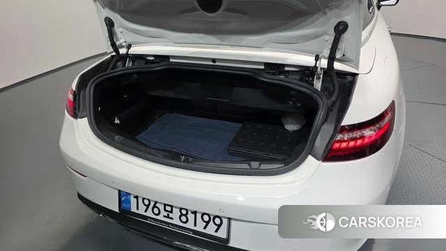 Mercedes-Benz E-Class W213 id 4602741 из Кореи 22