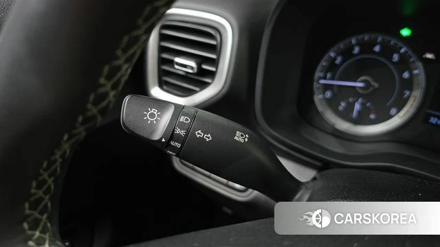 Hyundai Venue id 4549758 из Кореи 22