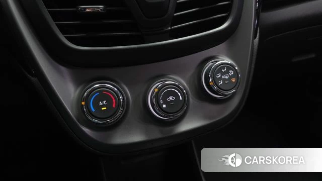 Chevrolet (GM Daewoo) The New Spark id 4551911 из Кореи 22
