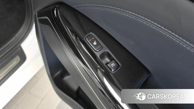 Kia K7 Premier id 4943879 из Кореи 22