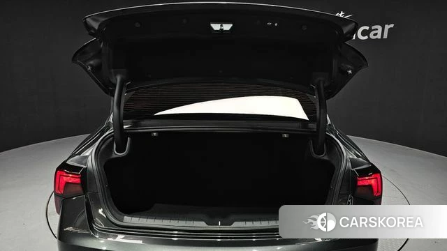 Kia The New K5 Hybrid 3rd generation id 4302452 из Кореи 22