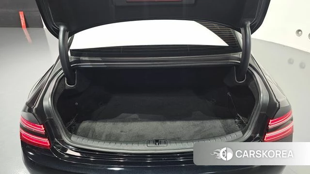 Genesis G80 (RG3) id 4727107 из Кореи 22