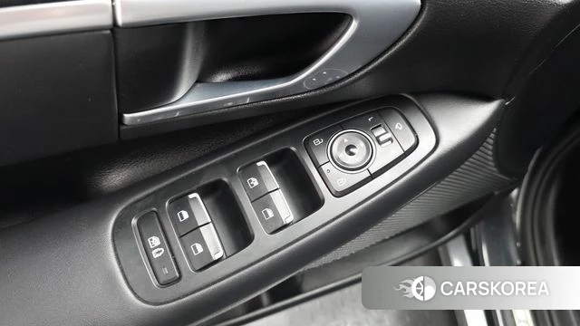 Hyundai Sonata (DN8) id 4250800 из Кореи 22