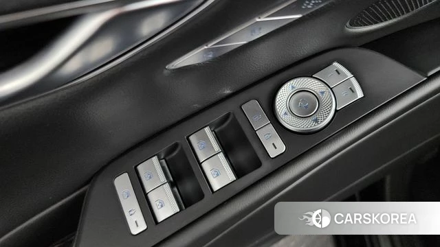 Genesis G80 (RG3) id 4397060 из Кореи 22