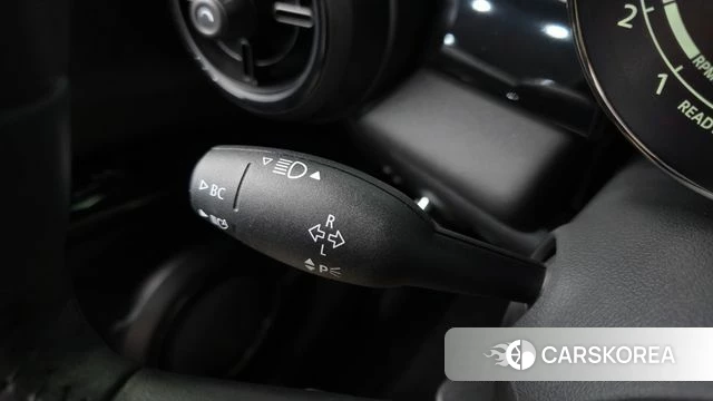 Mini Cooper id 4834736 из Кореи 22
