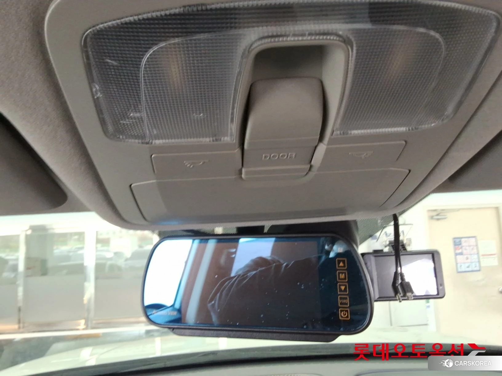 SsangYong Tivoli id 3875666 из Кореи 21