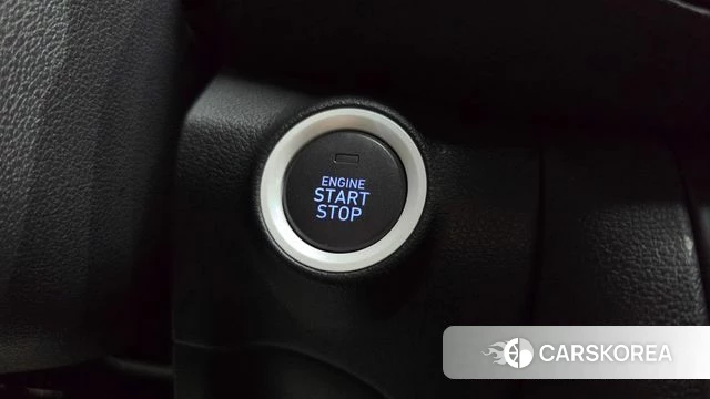 Hyundai Kona Hybrid id 4855725 из Кореи 22