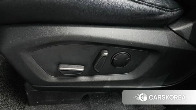 Ford Explorer 6th Generation id 4524836 из Кореи 22