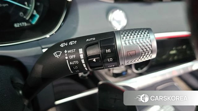 Genesis GV70 id 4731911 из Кореи 22